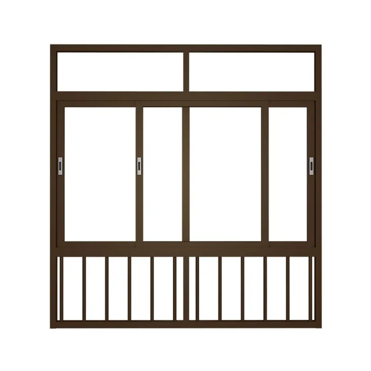 aluminum sliding window price