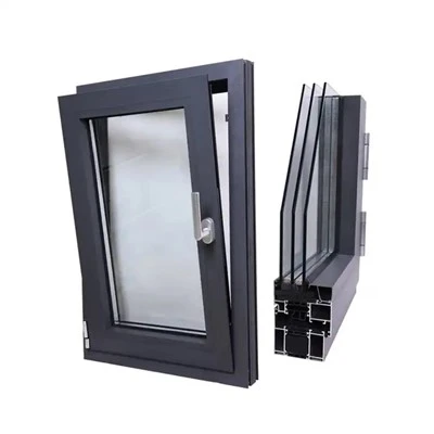 tilt and turn window