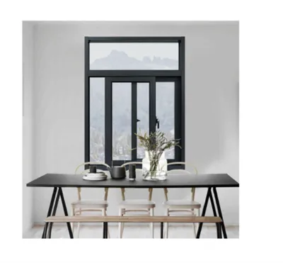 Ffenestr Cornel Ddi-dor